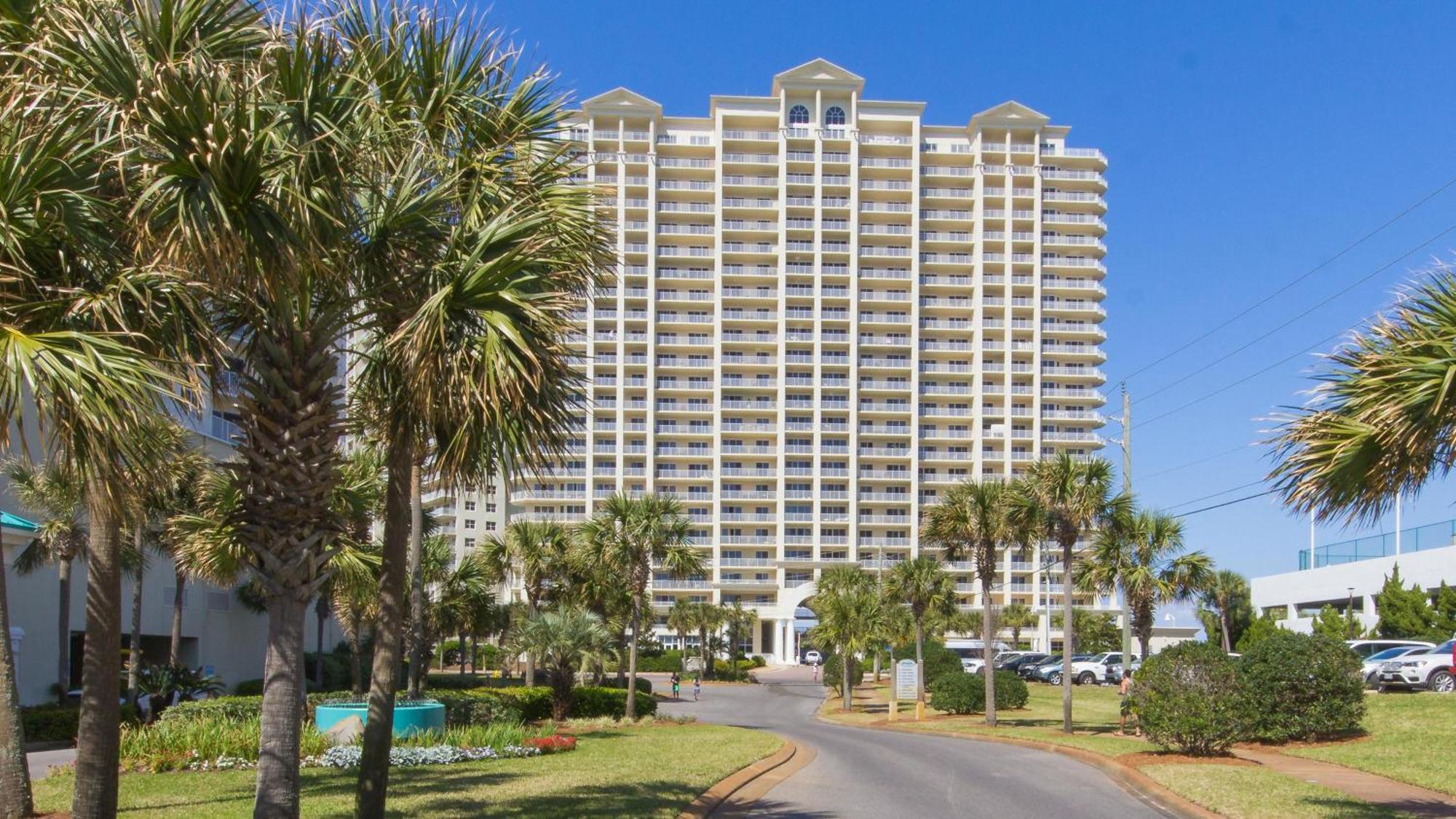 Ariel Dunes II 1701 Villa Destin Exterior photo